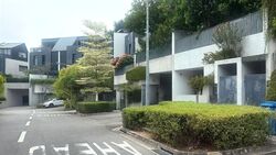 Victoria Park Villas (D10), Semi-Detached #615945511